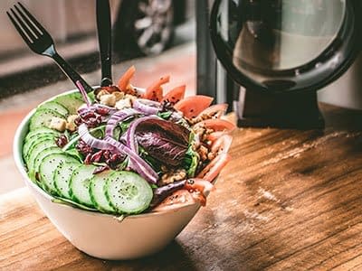 nutrition recipe