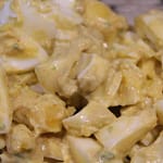 healthier egg salad recipe